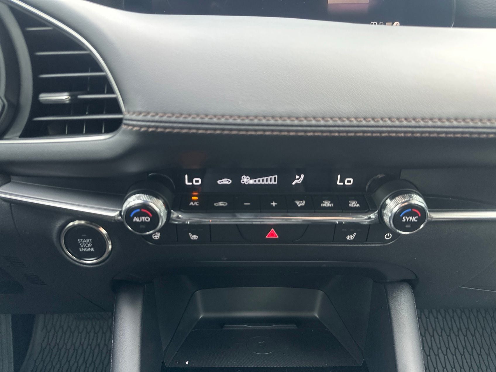 2026 Mazda Mazda3 Hatchback 2.5 Turbo Premium Plus AWD
