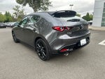 2026 Mazda Mazda3 Hatchback 2.5 Turbo Premium Plus AWD