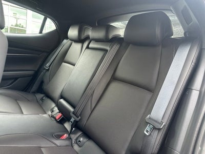 2026 Mazda Mazda3 Hatchback 2.5 Turbo Premium Plus AWD