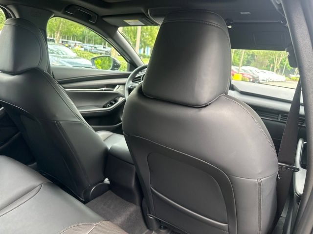 2026 Mazda Mazda3 Hatchback 2.5 Turbo Premium Plus AWD