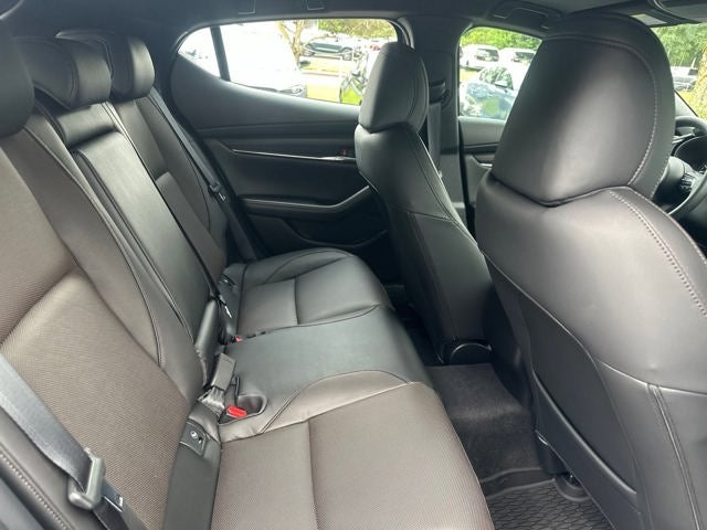 2026 Mazda Mazda3 Hatchback 2.5 Turbo Premium Plus AWD