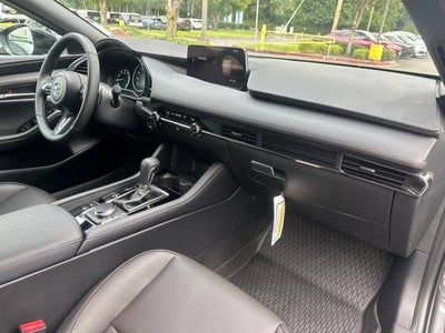 2026 Mazda Mazda3 Hatchback 2.5 Turbo Premium Plus AWD