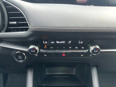 2026 Mazda Mazda3 Hatchback 2.5 Turbo Premium Plus AWD