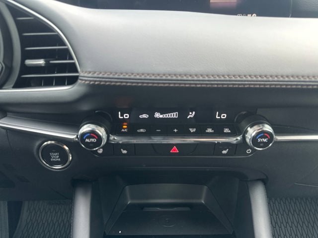 2026 Mazda Mazda3 Hatchback 2.5 Turbo Premium Plus AWD