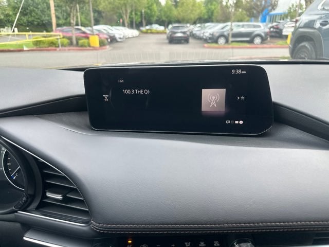 2026 Mazda Mazda3 Hatchback 2.5 Turbo Premium Plus AWD