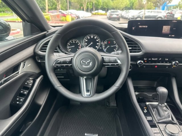 2026 Mazda Mazda3 Hatchback 2.5 Turbo Premium Plus AWD
