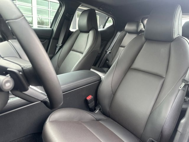 2026 Mazda Mazda3 Hatchback 2.5 Turbo Premium Plus AWD