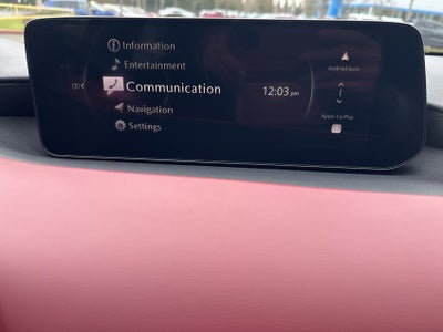 2026 Mazda Mazda3 Hatchback 2.5 Turbo Premium Plus AWD