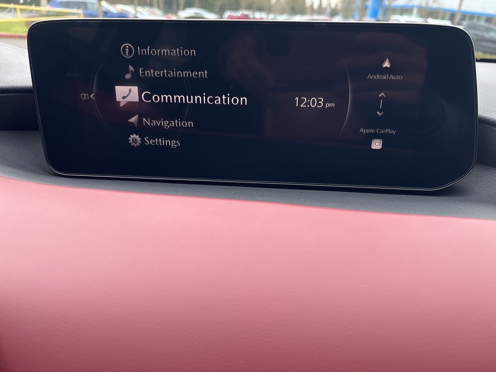 2026 Mazda Mazda3 Hatchback 2.5 Turbo Premium Plus AWD