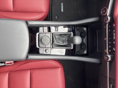 2026 Mazda Mazda3 Hatchback 2.5 Turbo Premium Plus AWD