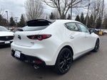 2026 Mazda Mazda3 Hatchback 2.5 Turbo Premium Plus AWD