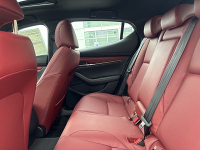 2026 Mazda Mazda3 Hatchback 2.5 Turbo Premium Plus AWD