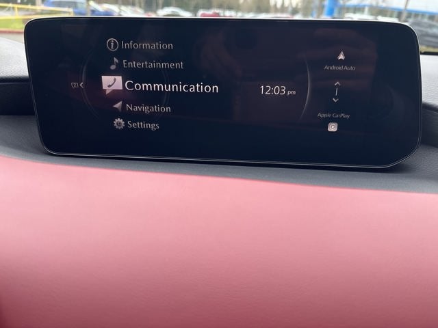 2026 Mazda Mazda3 Hatchback 2.5 Turbo Premium Plus AWD