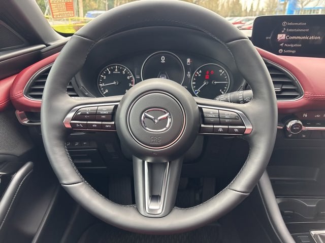 2026 Mazda Mazda3 Hatchback 2.5 Turbo Premium Plus AWD