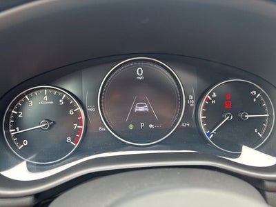 2026 Mazda Mazda3 Hatchback 2.5 Turbo Premium Plus AWD