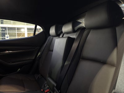 2026 Mazda Mazda3 Hatchback 2.5 Turbo Premium Plus AWD