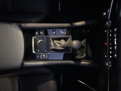 2026 Mazda Mazda3 Hatchback 2.5 Turbo Premium Plus AWD