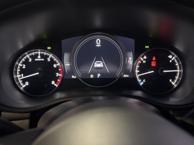 2026 Mazda Mazda3 Hatchback 2.5 Turbo Premium Plus AWD