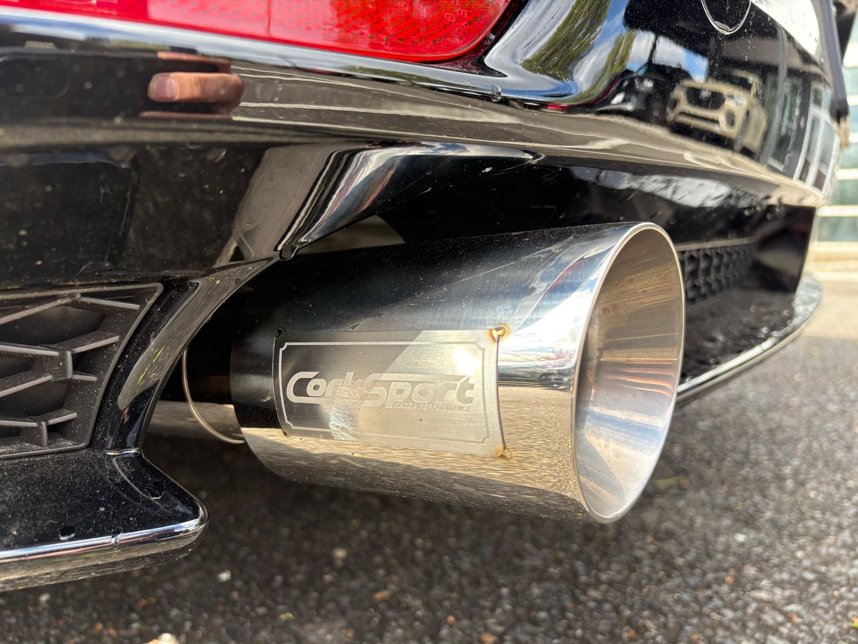 2026 Mazda Mazda3 2.5 Turbo Premium Plus