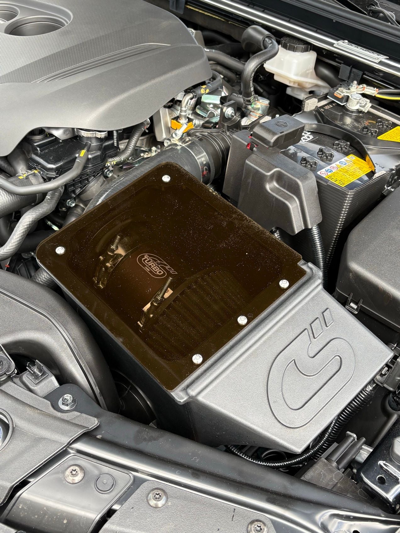 2026 Mazda Mazda3 2.5 Turbo Premium Plus