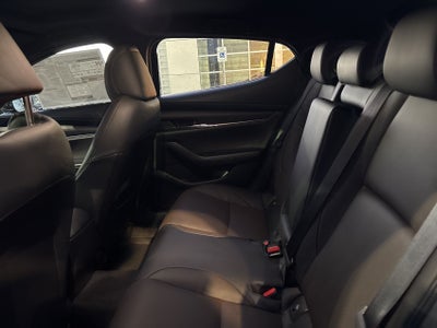 2026 Mazda Mazda3 Hatchback 2.5 Turbo Premium Plus AWD