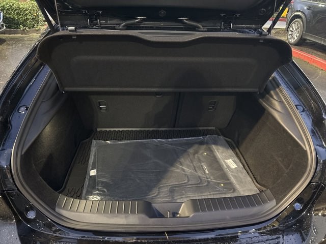 2026 Mazda Mazda3 Hatchback 2.5 Turbo Premium Plus AWD