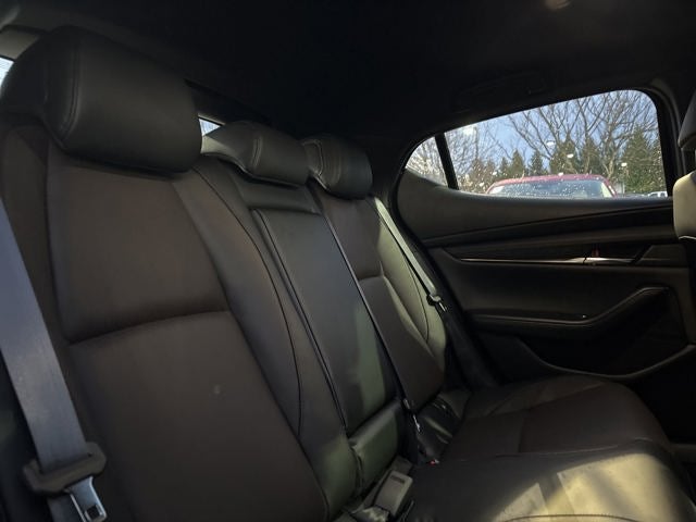 2026 Mazda Mazda3 Hatchback 2.5 Turbo Premium Plus AWD