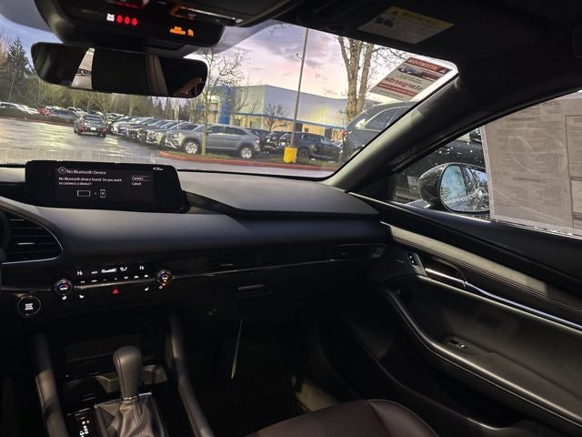 2026 Mazda Mazda3 Hatchback 2.5 Turbo Premium Plus AWD