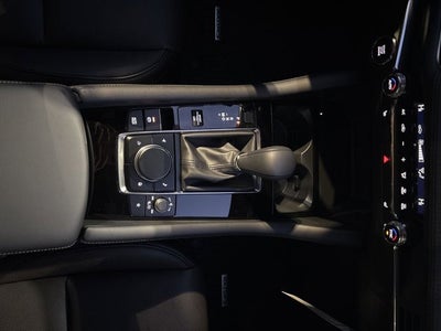 2026 Mazda Mazda3 Hatchback 2.5 Turbo Premium Plus AWD