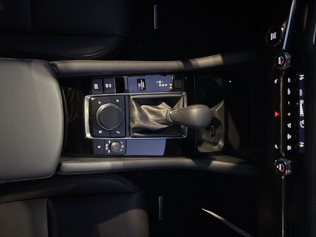 2026 Mazda Mazda3 Hatchback 2.5 Turbo Premium Plus AWD