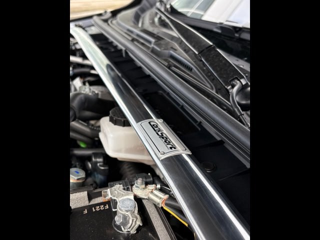 2026 Mazda Mazda3 Hatchback 2.5 Turbo Premium Plus AWD