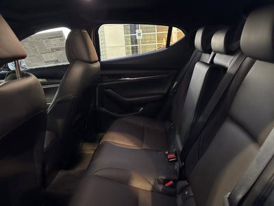 2026 Mazda Mazda3 Hatchback 2.5 Turbo Premium Plus AWD