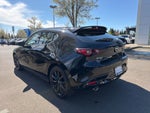 2026 Mazda Mazda3 Hatchback 2.5 Turbo Premium Plus AWD