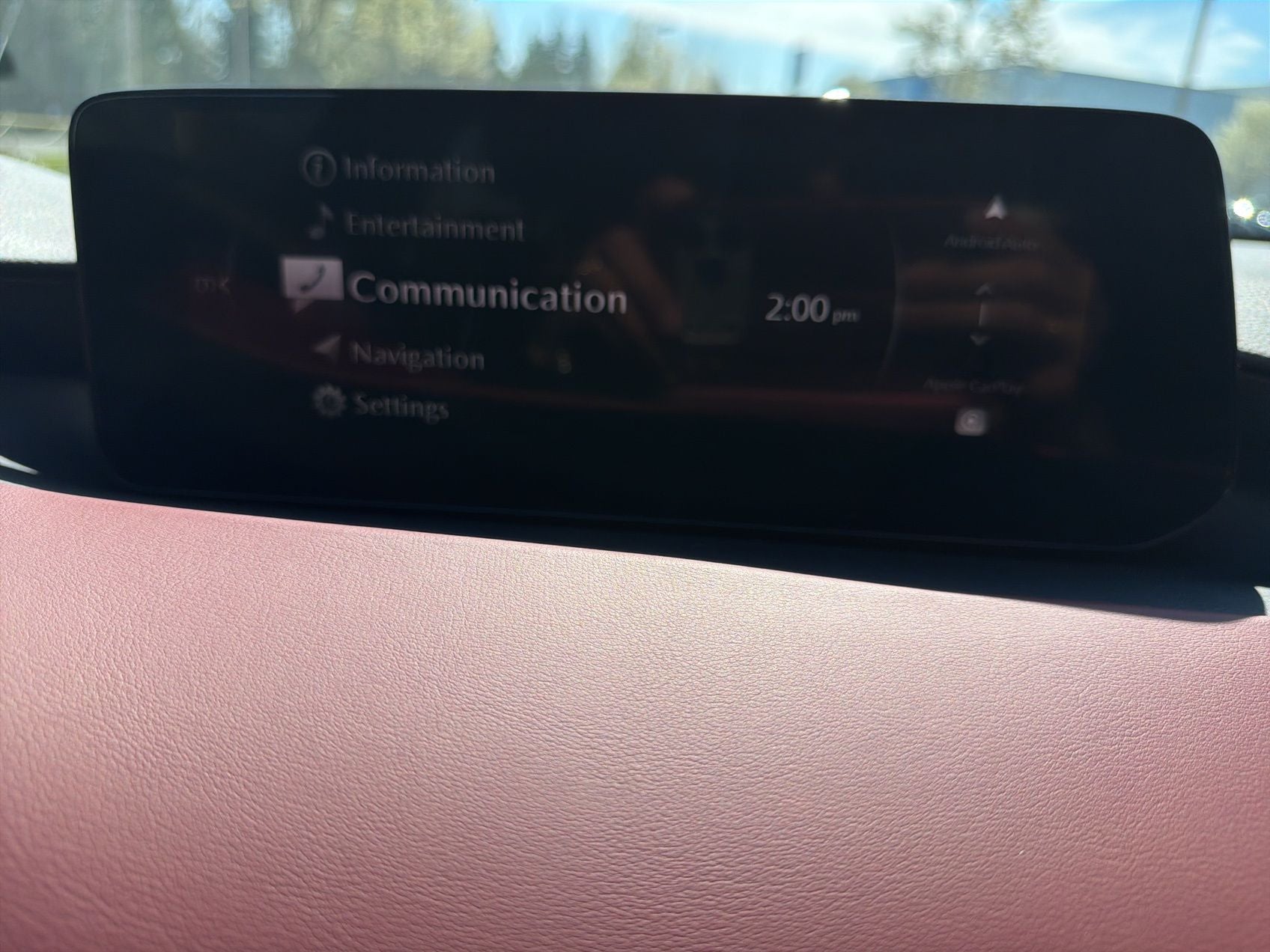 2026 Mazda Mazda3 Hatchback 2.5 Turbo Premium Plus AWD