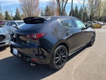 2026 Mazda Mazda3 Hatchback 2.5 Turbo Premium Plus AWD