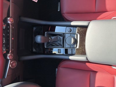 2026 Mazda Mazda3 Hatchback 2.5 Turbo Premium Plus AWD