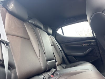 2026 Mazda Mazda3 Hatchback 2.5 Turbo Premium Plus AWD