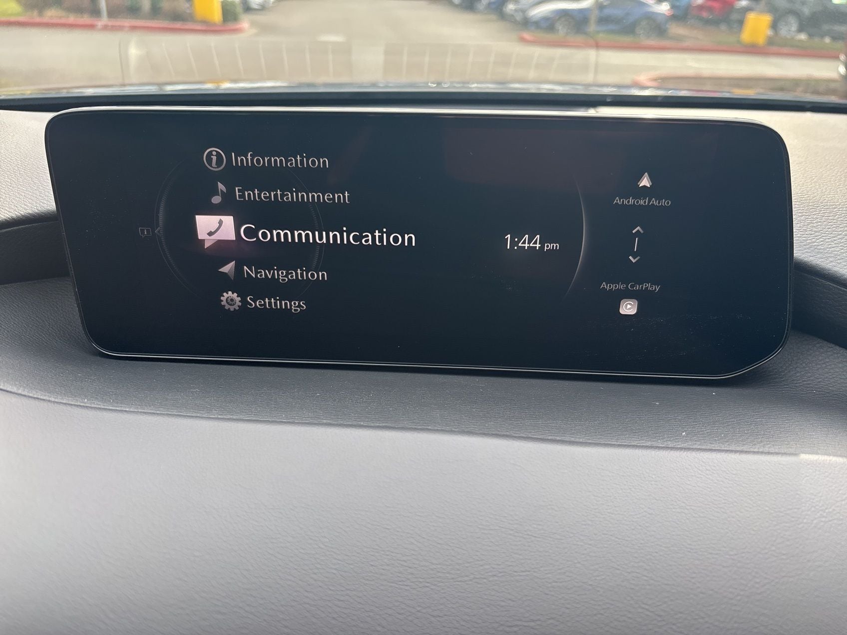 2026 Mazda Mazda3 Hatchback 2.5 Turbo Premium Plus AWD