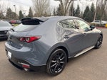 2026 Mazda Mazda3 Hatchback 2.5 Turbo Premium Plus AWD