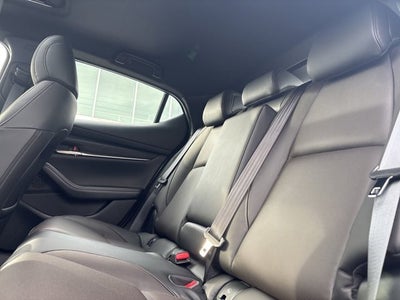 2026 Mazda Mazda3 Hatchback 2.5 Turbo Premium Plus AWD