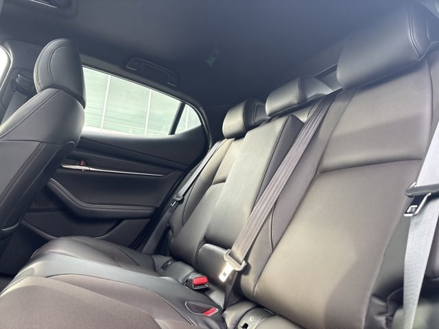 2026 Mazda Mazda3 Hatchback 2.5 Turbo Premium Plus AWD