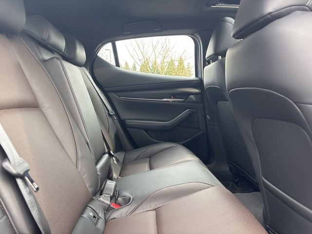 2026 Mazda Mazda3 Hatchback 2.5 Turbo Premium Plus AWD