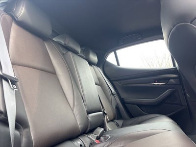 2026 Mazda Mazda3 Hatchback 2.5 Turbo Premium Plus AWD