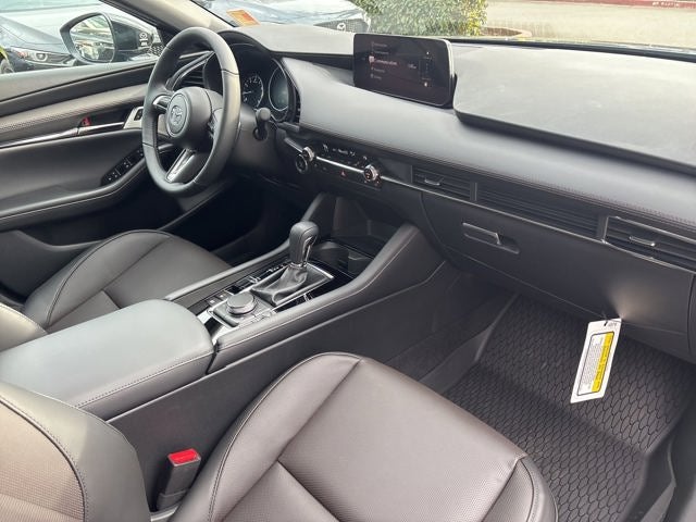 2026 Mazda Mazda3 Hatchback 2.5 Turbo Premium Plus AWD