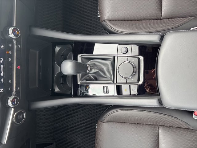 2026 Mazda Mazda3 Hatchback 2.5 Turbo Premium Plus AWD