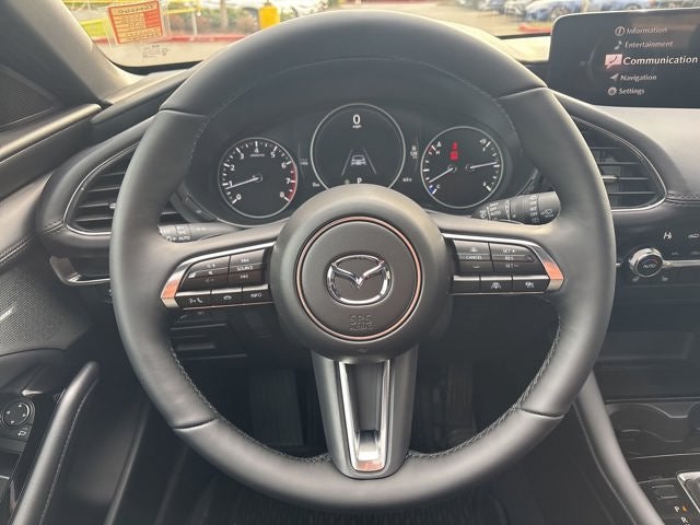 2026 Mazda Mazda3 Hatchback 2.5 Turbo Premium Plus AWD