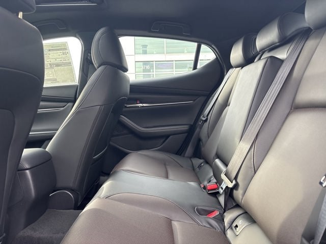 2026 Mazda Mazda3 Hatchback 2.5 Turbo Premium Plus AWD