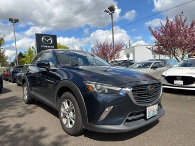 2020 Mazda Mazda CX-3 Sport