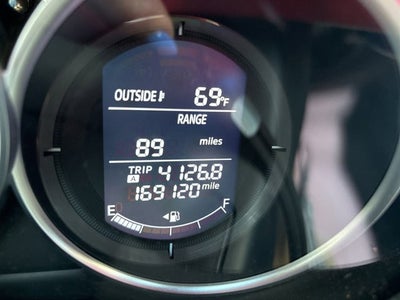 2016 Mazda Mazda6 i Touring