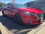 2016 Mazda Mazda6 i Grand Touring